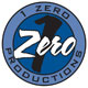 1 Zero logo
